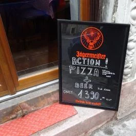 Liter Bar, Budapest - Egyéb