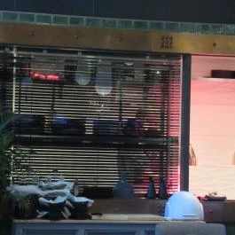 Little Budapest Restaurant & Piano Bar Budapest - Belső