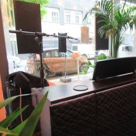 Little Budapest Restaurant & Piano Bar Budapest - Belső