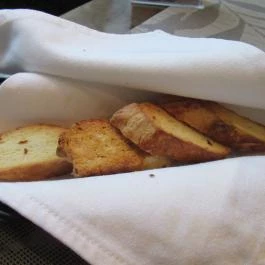 Little Budapest Restaurant & Piano Bar Budapest - Étel/ital