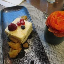 Little Budapest Restaurant & Piano Bar Budapest - Étel/ital