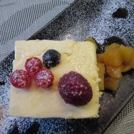 Little Budapest Restaurant & Piano Bar Budapest - Étel/ital