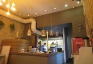 Little Geisha Can Cook Budapest