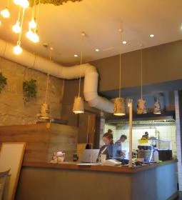 Little Geisha Can Cook