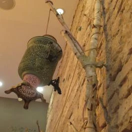 Little Geisha Can Cook Budapest - Belső