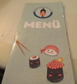 Little Geisha Can Cook