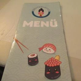 Little Geisha Can Cook Budapest - Belső