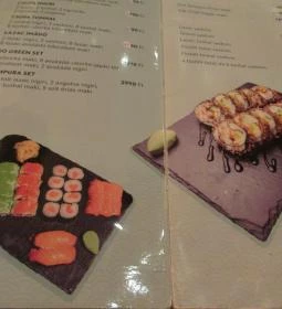 Little Geisha Can Cook