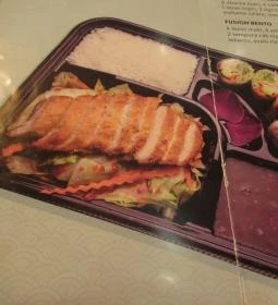 Little Geisha Can Cook