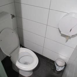 Little Geisha Can Cook Budapest - Mosdó