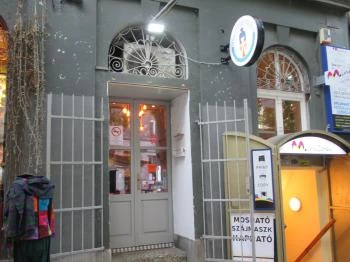 Little Geisha Can Cook Budapest