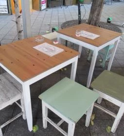 Little Geisha Can Cook