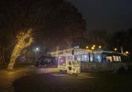 Lizsé Városliget Budapest