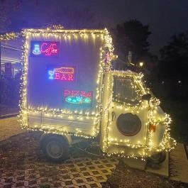 Lizsé Városliget, Budapest - Egyéb