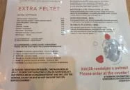 Lizsé Városliget Budapest