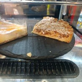 Lizsé Városliget, Budapest - Étel/ital