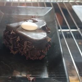 Lizsé Városliget, Budapest - Étel/ital