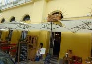 Lóca Vendéglő Budapest