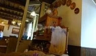 Lóca Vendéglő Budapest - Belső