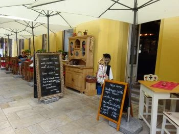 Lóca Vendéglő Budapest