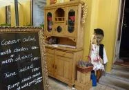 Lóca Vendéglő Budapest