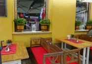 Lóca Vendéglő Budapest