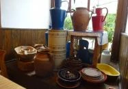 Lóca Vendéglő Budapest