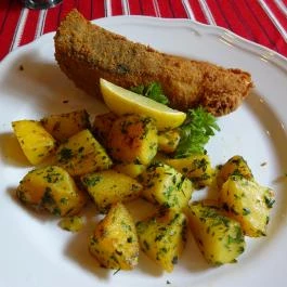 Lóca Vendéglő Budapest - Étel/ital