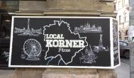 Local Korner - Szondi utca Budapest - Külső kép
