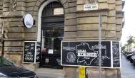Local Korner - Szondi utca Budapest - Külső kép