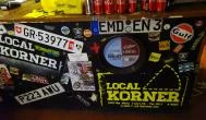 Local Korner - Szondi utca Budapest - Belső