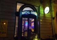 Local Korner - Semmelweis utca Budapest