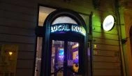 Local Korner - Semmelweis utca Budapest - Külső kép