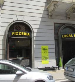 Local Korner - Semmelweis utca