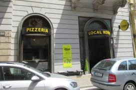 Local Korner - Semmelweis utca Budapest