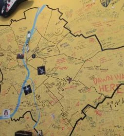 Local Korner - Semmelweis utca