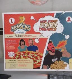 Local Korner - Semmelweis utca