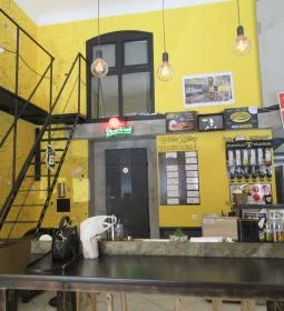 Local Korner - Semmelweis utca