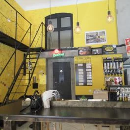 Local Korner - Semmelweis utca Budapest - Belső