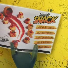 Local Korner - Semmelweis utca Budapest - Egyéb