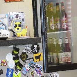 Local Korner - Semmelweis utca Budapest - Belső