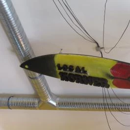 Local Korner - Semmelweis utca Budapest - Egyéb