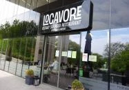 Locavore Étterem Budapest