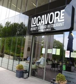 Locavore Étterem