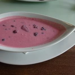 Locavore Étterem Budapest - Étel/ital