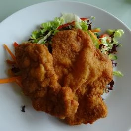 Locavore Étterem Budapest - Étel/ital