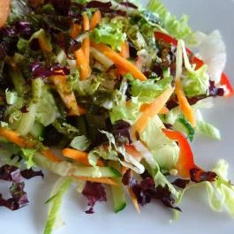 Locavore Étterem Budapest - Étel/ital