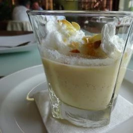 Locavore Étterem Budapest - Étel/ital