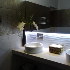 Locavore Étterem Budapest - Mosdó