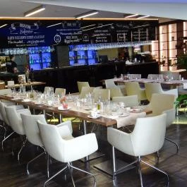 Locavore Étterem Budapest - Mosdó